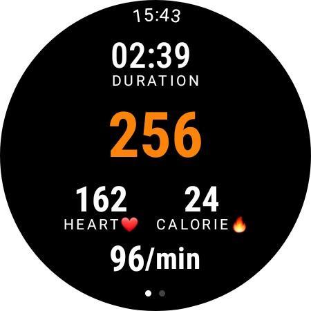 YaoYao - Saut à la corde screenshot image 10_Popularmodapk.com