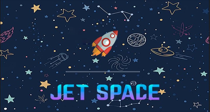 Jet Space screenshot image 1_Popularmodapk.com