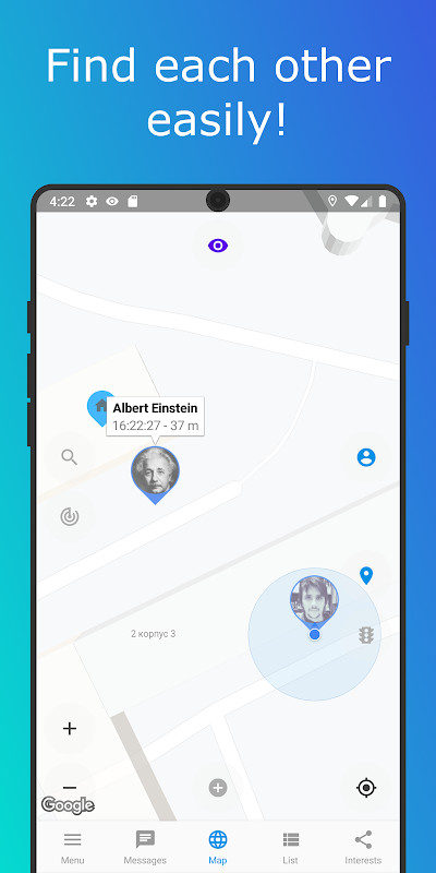 iDa together! screenshot image 1_Popularmodapk.com