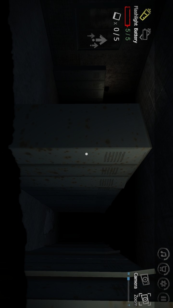 Fog Hospital (Large amount of money) screenshot image 7_Popularmodapk.com