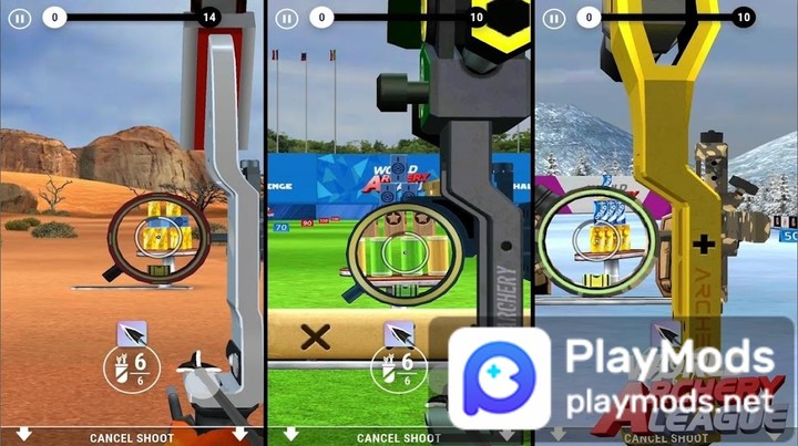 Racing Rhythm screenshot image 7_Popularmodapk.com