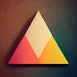 Triangle Color Match Puzzle1.0.0_Popularmodapk.com