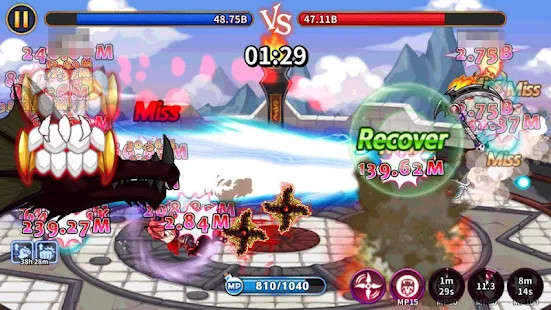 恶魔双胞胎VIP破解版<span>(mod)</span> screenshot image 5_Popularmodapk.com