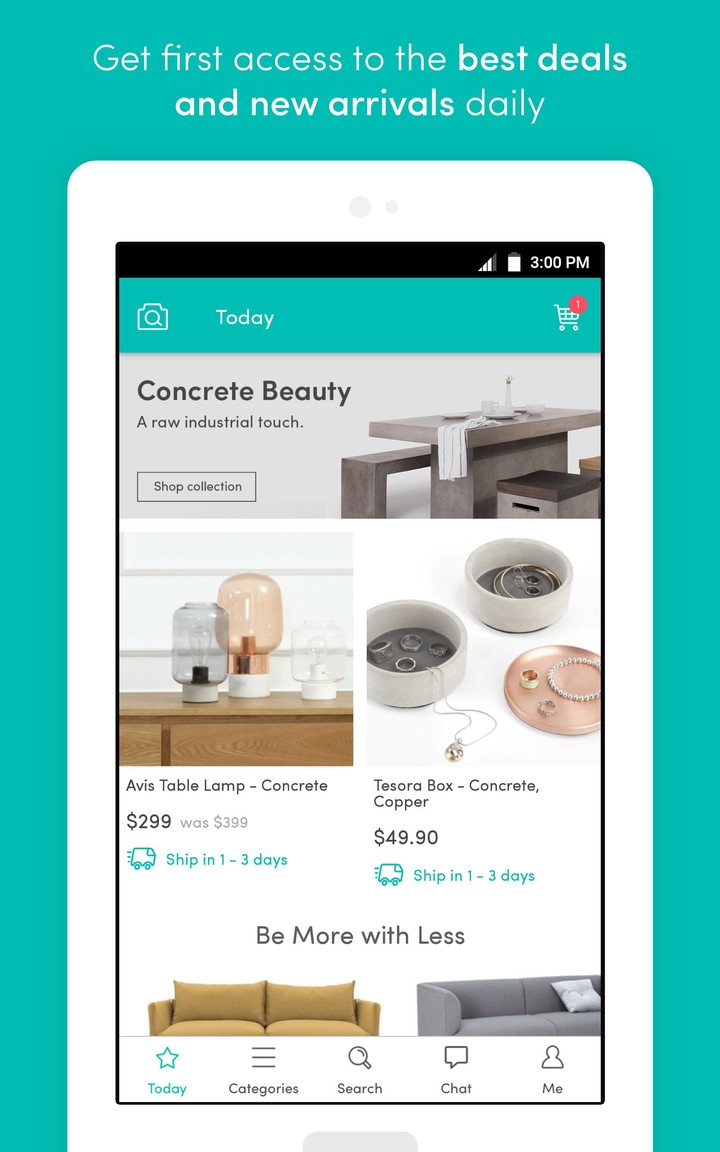 HipVan - Home Furnishings screenshot image 20_Popularmodapk.com