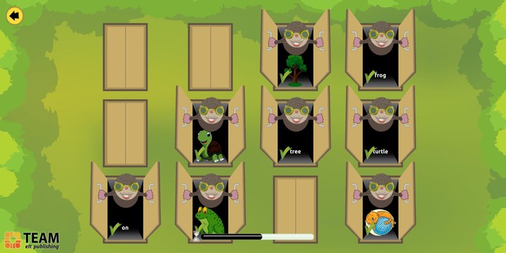 Fun with English 8 screenshot image 4_Popularmodapk.com