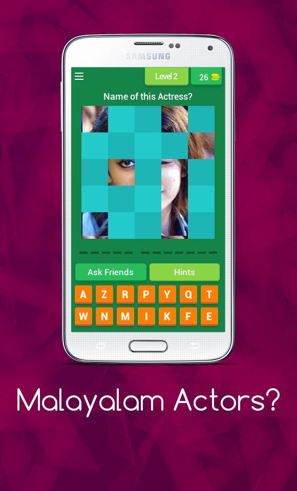 Malayalam Actors? സിനിമ താരങ്ങ screenshot image 4_Popularmodapk.com