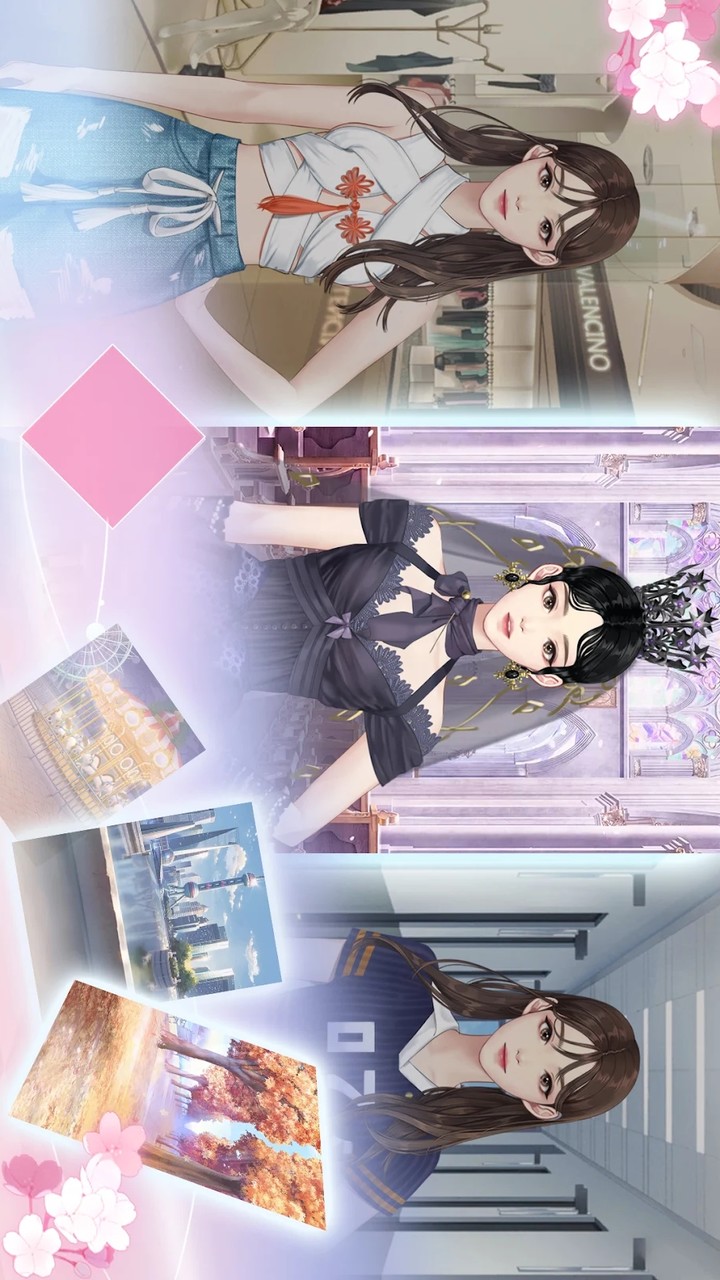 Queen's Diary(No Ads) screenshot image 8_Popularmodapk.com