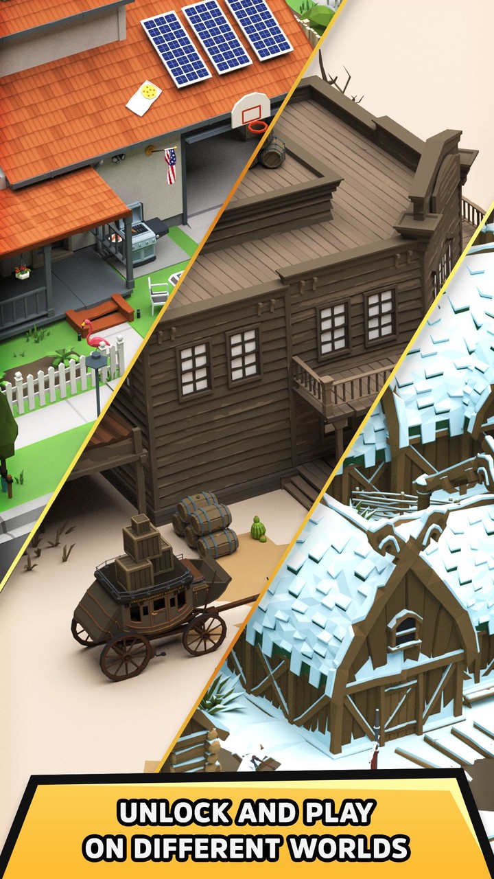 Find 5 Differences screenshot image 8_Popularmodapk.com