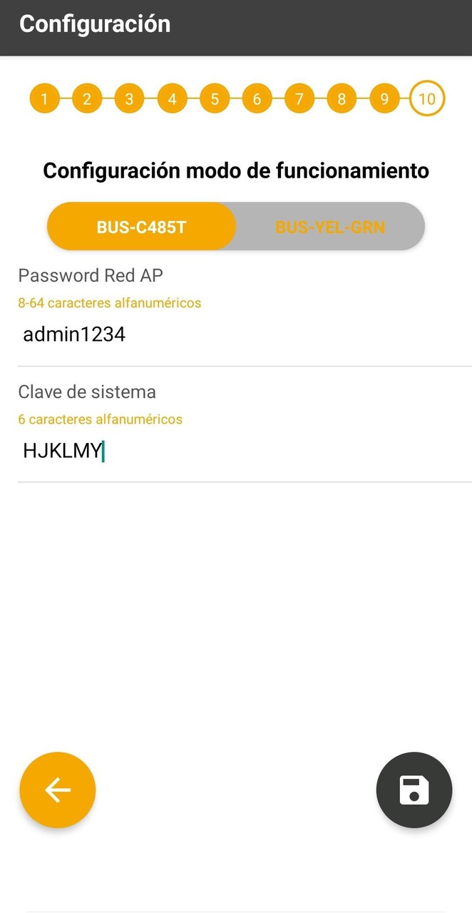 Garnet Programmer screenshot image 6_Popularmodapk.com