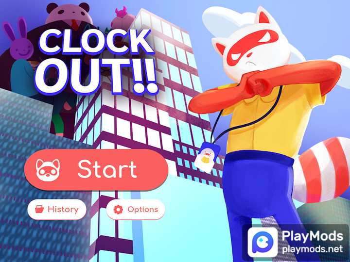 Clock Out!<span>(Unlock all levels)</span> screenshot image 5_Popularmodapk.com