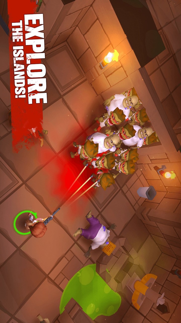 Grand Survival - Raft Games<span>(No Ads)</span> screenshot image 1_Popularmodapk.com