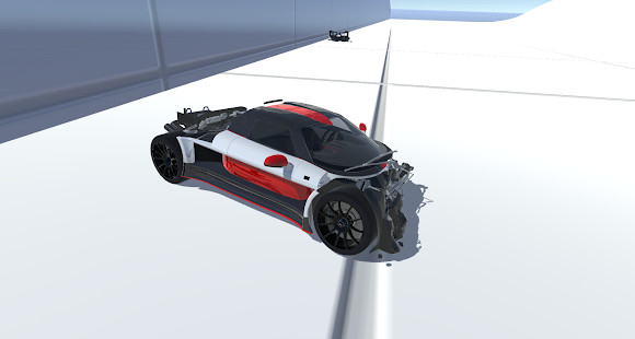 Beam DE 2.0 : Car Crash Game<span>(Mod APK)</span> screenshot image 14_Popularmodapk.com