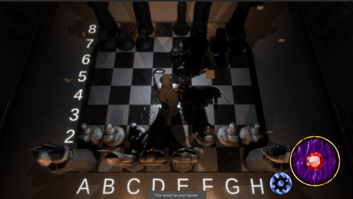 Harry Potter & Wizard's Chess screenshot image 17_Popularmodapk.com