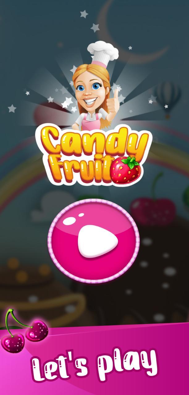 Candy Bar - Candy Fruit 2023 screenshot image 8_Popularmodapk.com