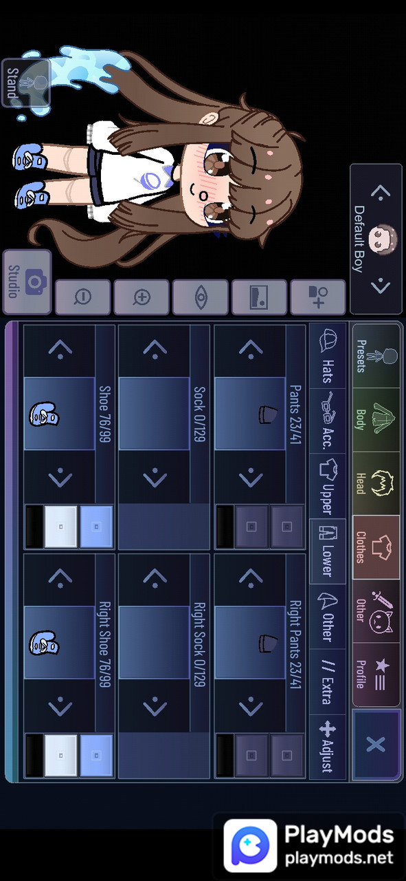 Gacha Diamond<span>(New Mod)</span> screenshot image 4_Popularmodapk.com