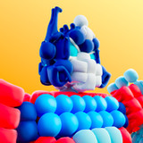 Human Mech2.5_Popularmodapk.com