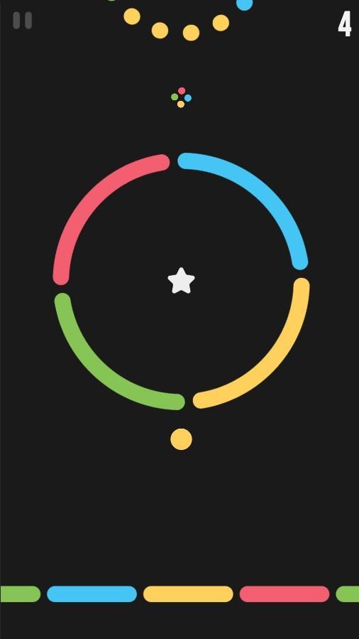 CoolSwich screenshot image 3_Popularmodapk.com