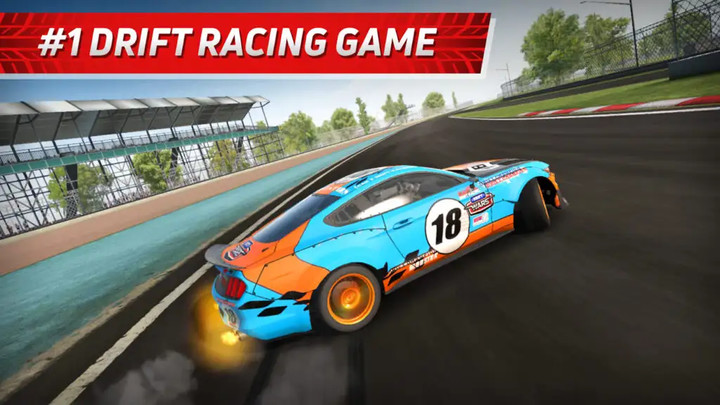 CarX Drift Racing<span>( Ads-Free)</span> screenshot image 3_Popularmodapk.com