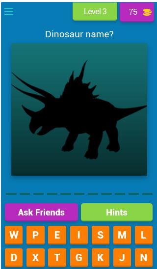 ARK Quiz screenshot image 4_Popularmodapk.com