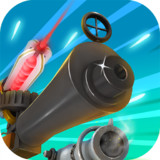 Guns A Lot1.6.17_Popularmodapk.com