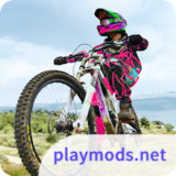 BMX Boy Bike Stunt Rider Game<span>(unlock All)</span>1.3.7_Popularmodapk.com