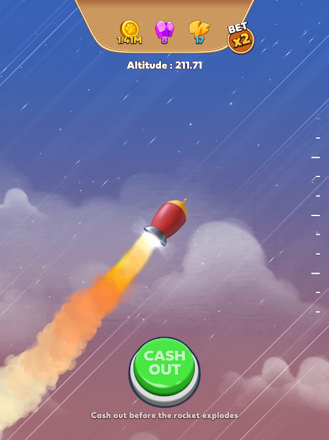 Animal Kingdom: Coin Raid screenshot image 7_Popularmodapk.com