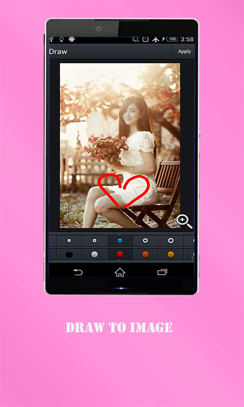 Photosop HD - Photo Filter screenshot image 8_Popularmodapk.com