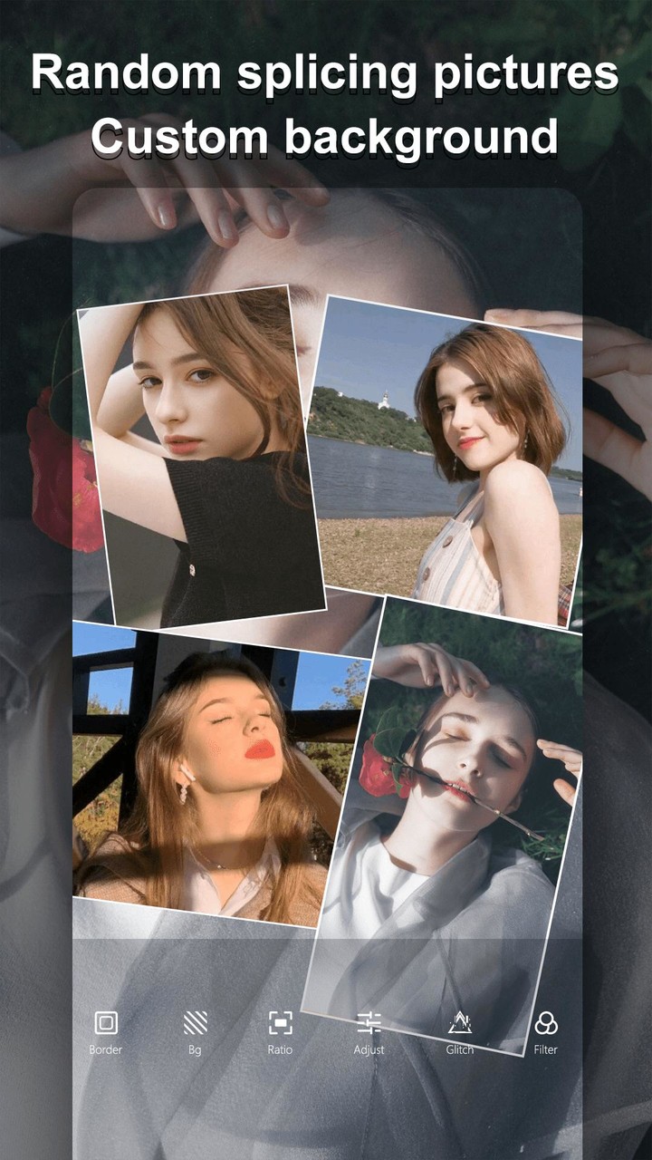 Colllage Maker Photo Grid Pro screenshot image 12_Popularmodapk.com