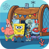 SpongeBob vs. Zombies<span>(Unlimited Hamburger)</span>0.1.0_Popularmodapk.com