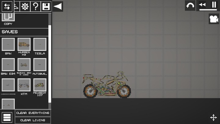 Car Vehicle Mods Melon Play screenshot image 3_Popularmodapk.com
