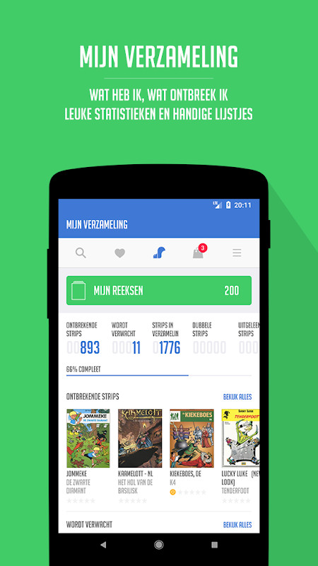 Stripmunk screenshot image 4_Popularmodapk.com