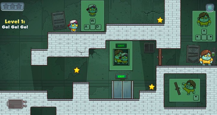 Adventure Games screenshot image 4_Popularmodapk.com