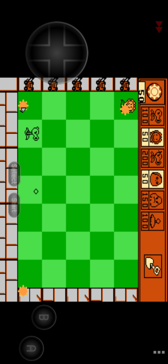 Plants vs Zombies Hack(Classic porting) screenshot image 3_Popularmodapk.com