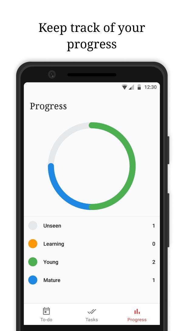 Review: intelligent revision screenshot image 8_Popularmodapk.com