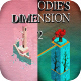 Odie's Dimension II: Isometric puzzle android game<span>(Unlock levels)</span>2.1_Popularmodapk.com