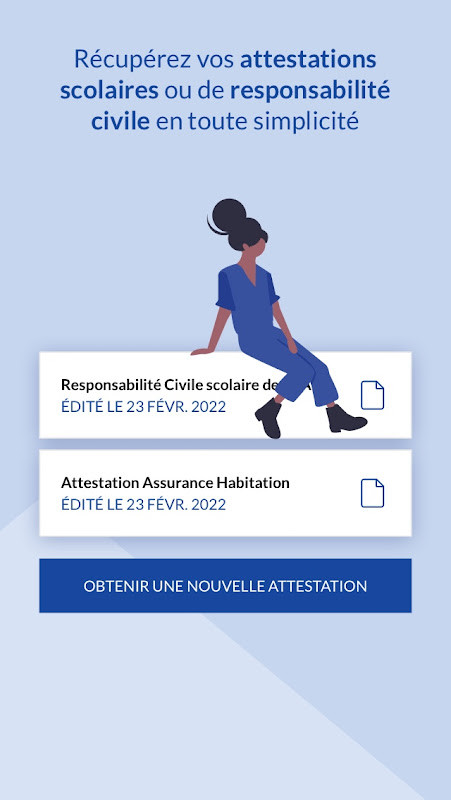 La Banque Postale Assurances screenshot image 3_Popularmodapk.com