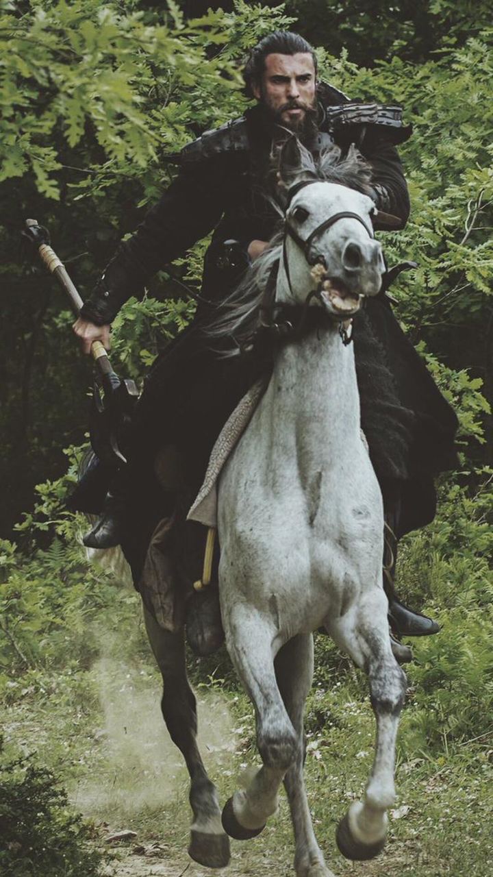 Turgut Alp screenshot image 4_Popularmodapk.com