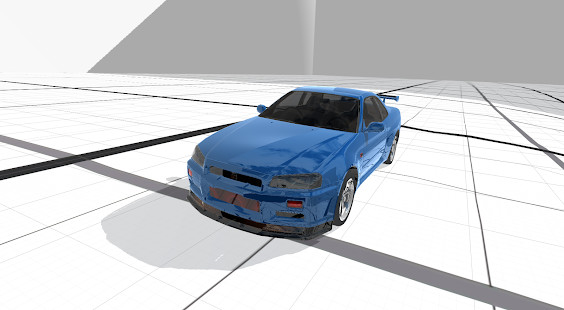 Beam DE 2.0 : Car Crash Game<span>(Mod APK)</span> screenshot image 12_Popularmodapk.com