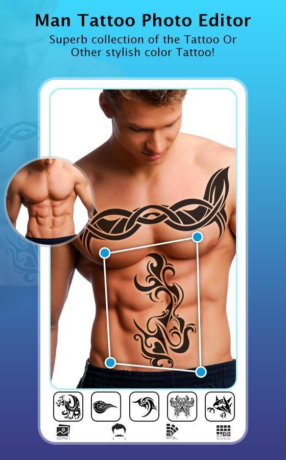 Stylish Men Photo Editor screenshot image 6_Popularmodapk.com