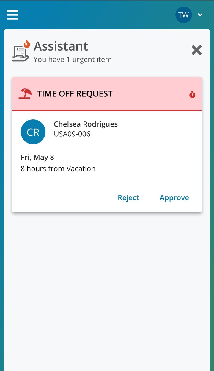 WorkForce Suite screenshot image 5_Popularmodapk.com