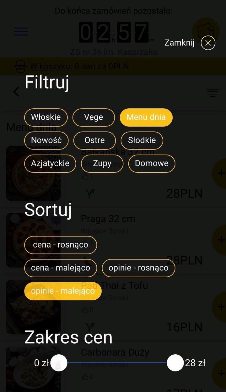 TuSzama dla Szkół screenshot image 2_Popularmodapk.com
