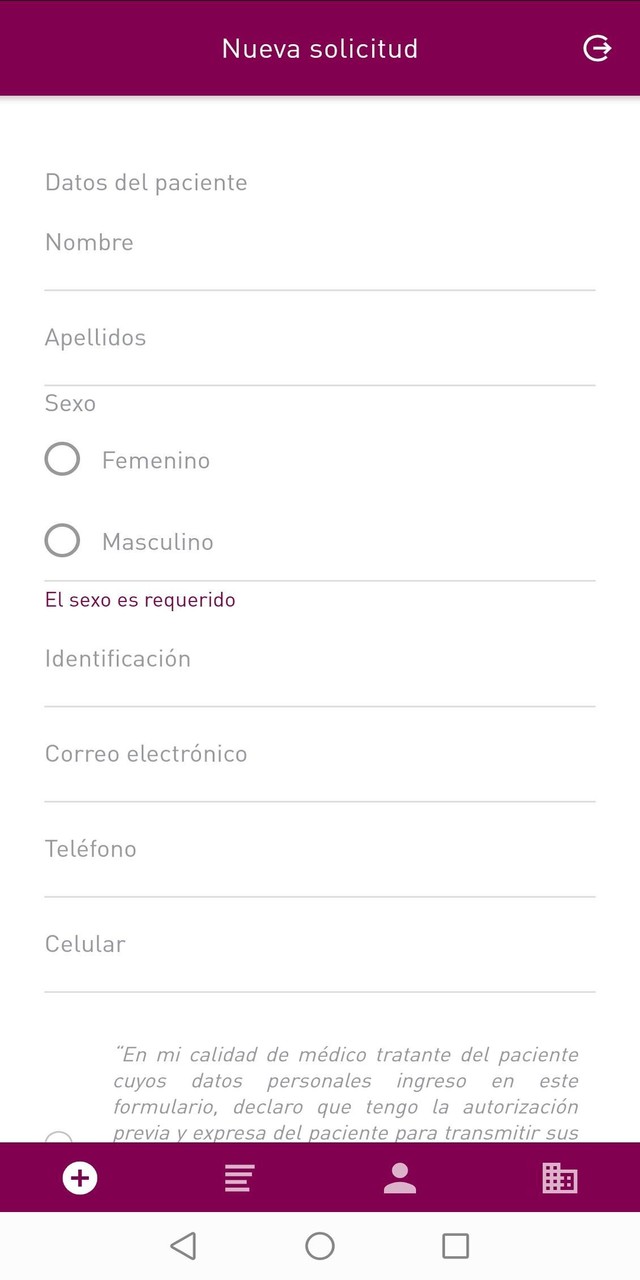 Testear para Tratar screenshot image 4_Popularmodapk.com