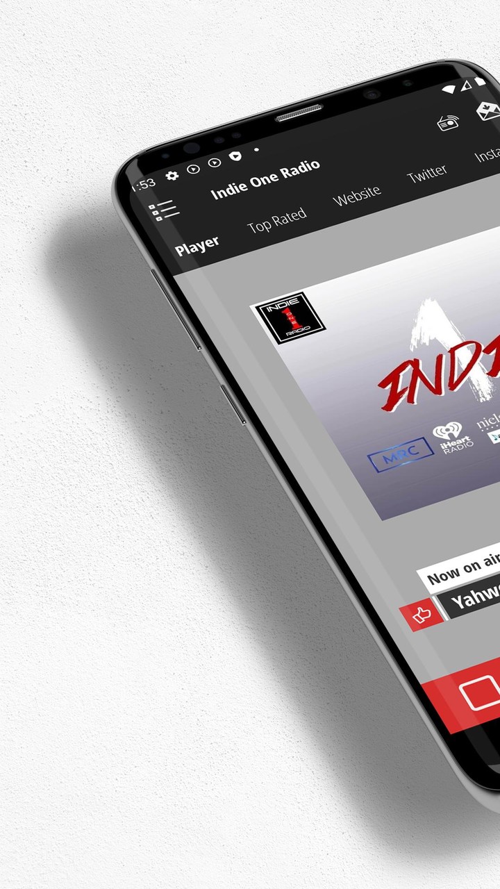 Indie One Network screenshot image 1_Popularmodapk.com