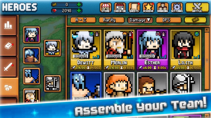 Poppy Playtime MOB Chapter 2 screenshot image 10_Popularmodapk.com