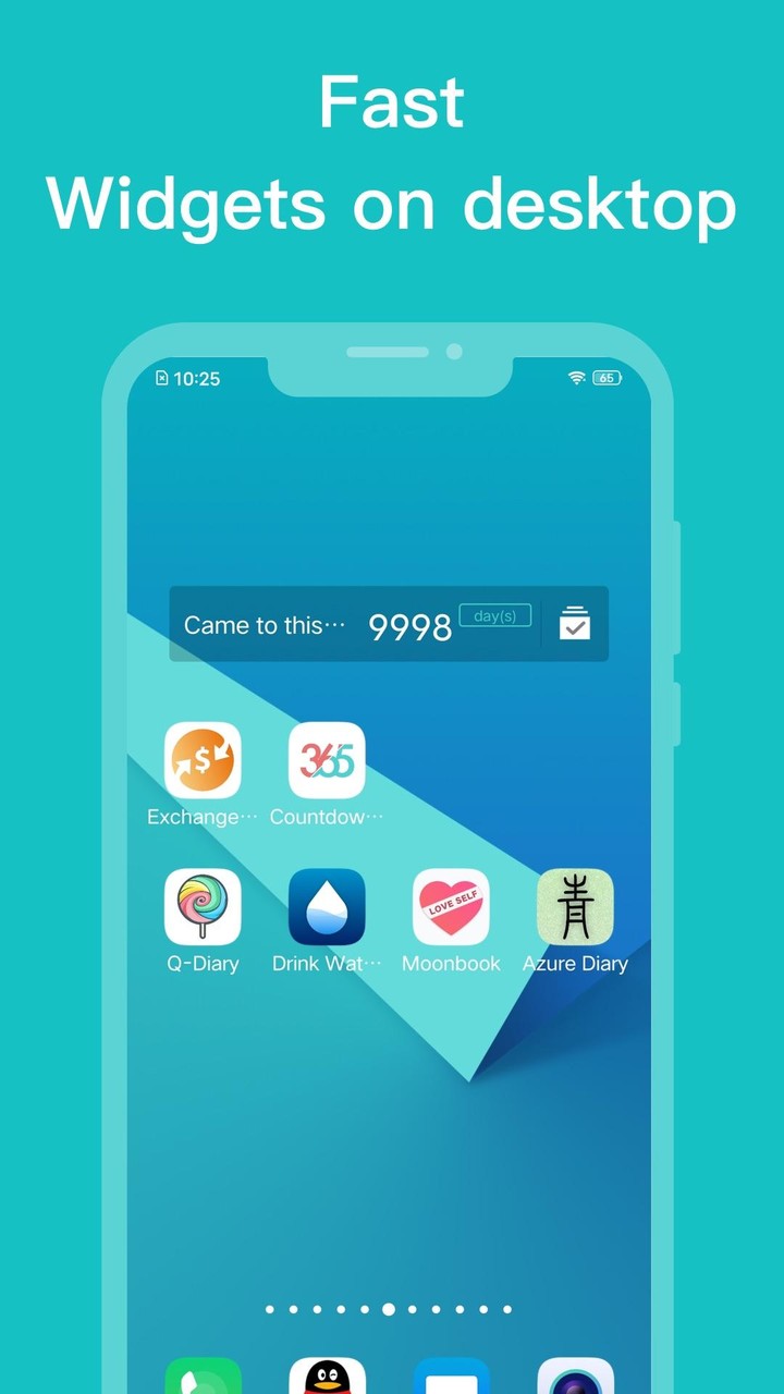 Countdown Days screenshot image 7_Popularmodapk.com