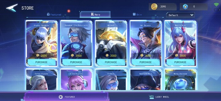 Starfall Arena screenshot image 5_Popularmodapk.com