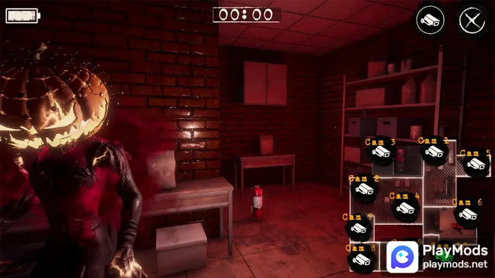 Five Nights at Pizzeria 2<span>(Unlimited Money)</span> screenshot image 3_Popularmodapk.com