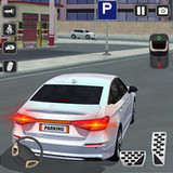 Car Games : Prado Parking Game1.13_Popularmodapk.com