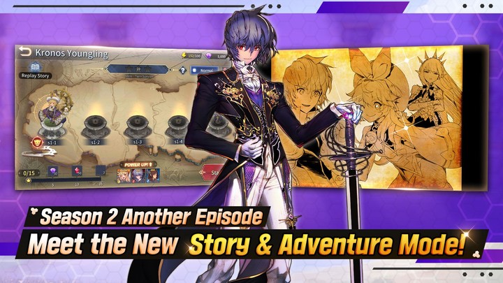 NETFLIX Poinpy<span>(Unlock)</span> screenshot image 9_Popularmodapk.com