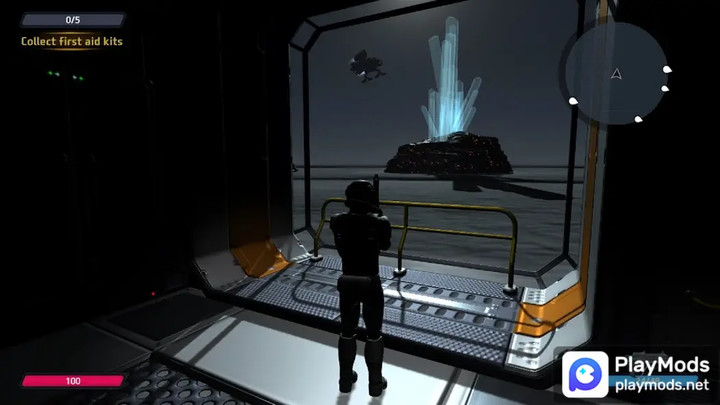Starship Troopers Shooter<span>(Unlimited Currency)</span> screenshot image 1_Popularmodapk.com
